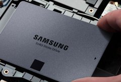 Prix cassé pour ce SSD Samsung de 2 To, parfait pour la rentrée !