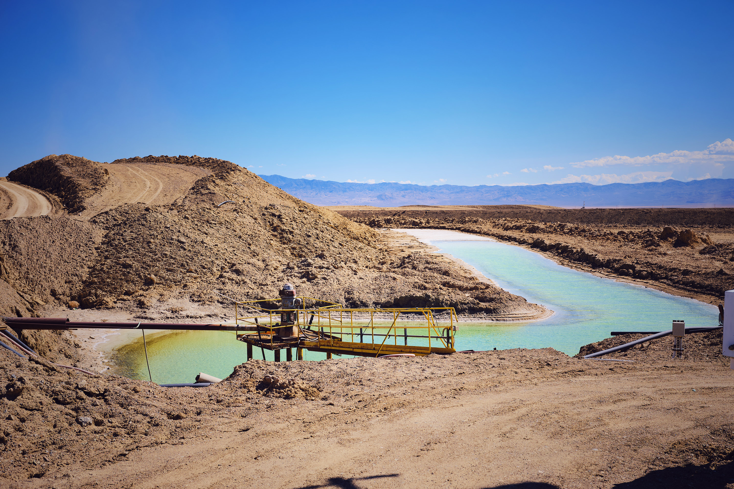 Le Zimbabwe interdit l'export de son lithium « brut » pour développer une industrie locale de batteries