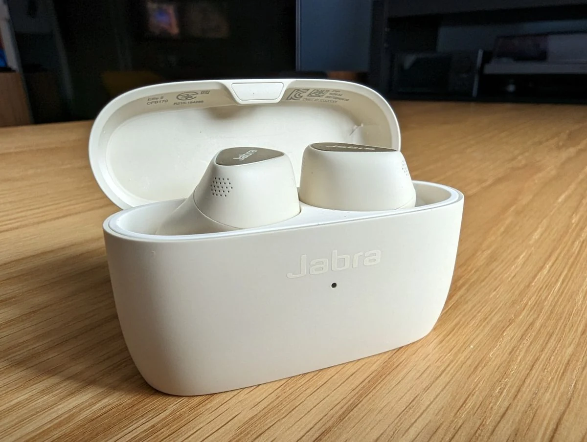 Jabra Elite 5