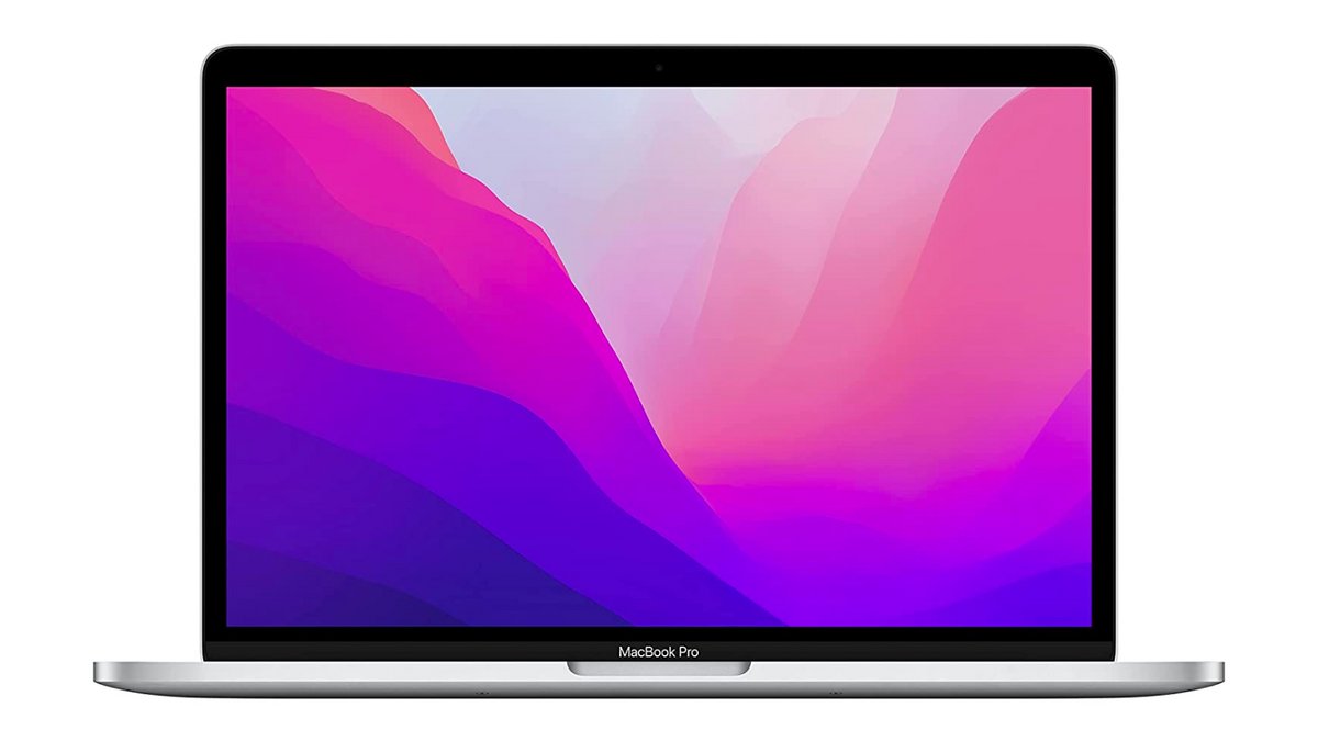MacBook Pro M2 © © Apple