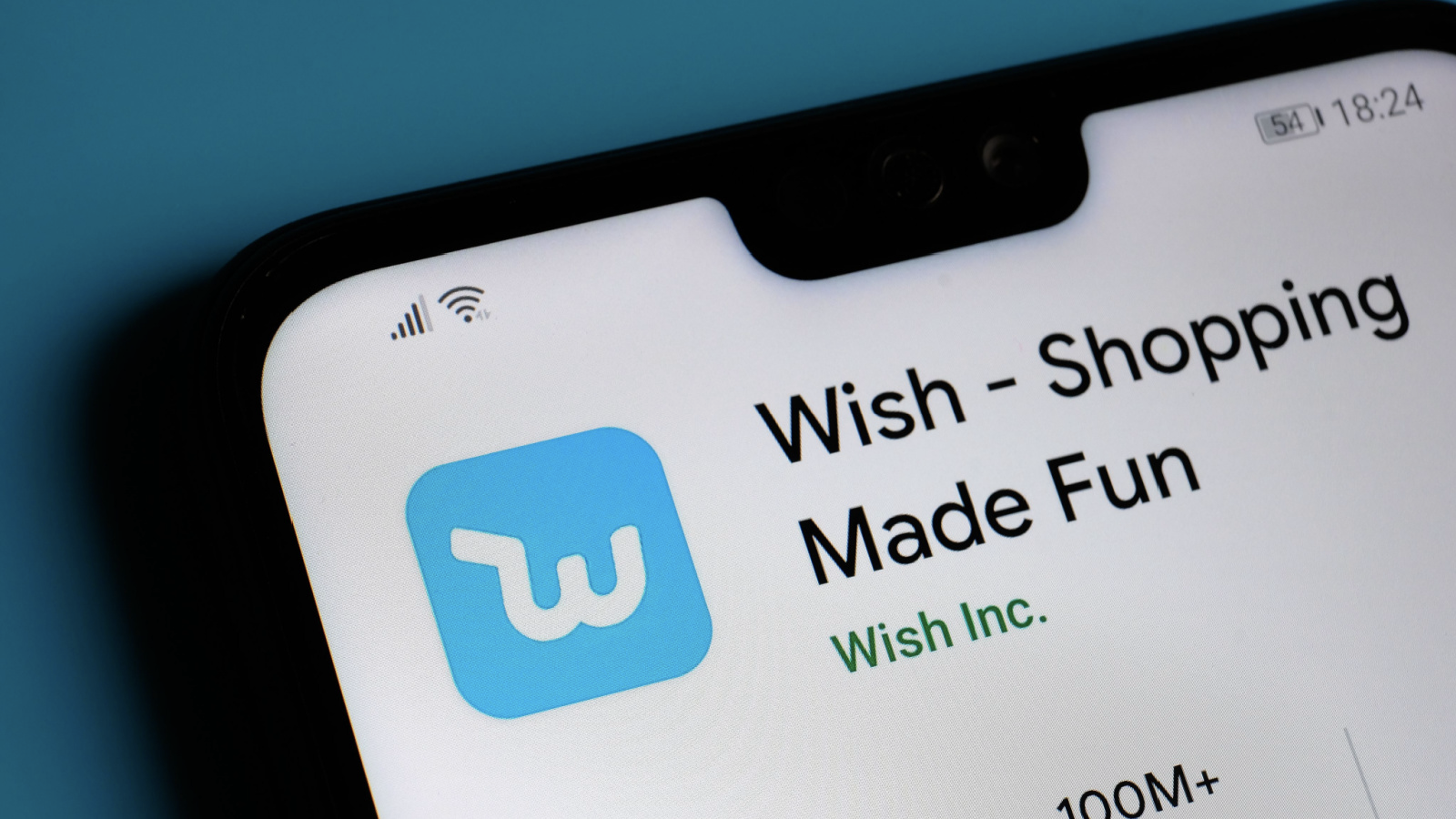 Déréférencement de Wish : pour le Conseil constitutionnel, OUI, la répression des fraudes a bien agi