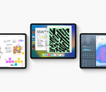 iPadOS 16 : voici les nouvelles fonctionnalités de la dernière mise à jour de votre iPad