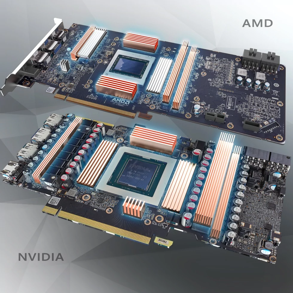 Raijintek Morpheus 8069 © Raijintek