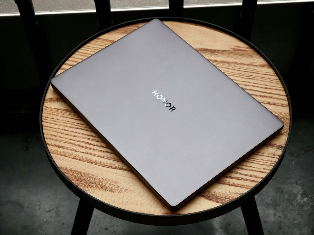 Honor MagicBook 14 (RTX 2050)-11 © © Nathan Le Gohlisse pour Clubic
