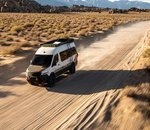La version de Starlink pour les vans, caravanes et autres maisons roulantes arrivera en décembre
