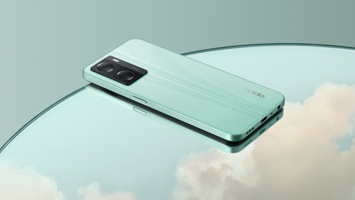 L'OPPO A57 est un smartphone complet, alliant puissance et simplicité