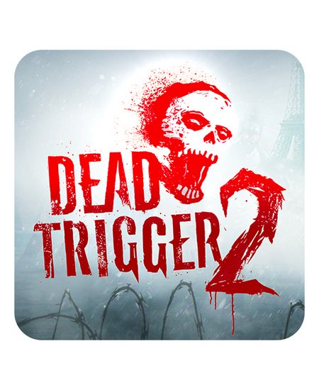 DEAD TRIGGER 2: Zombie Games