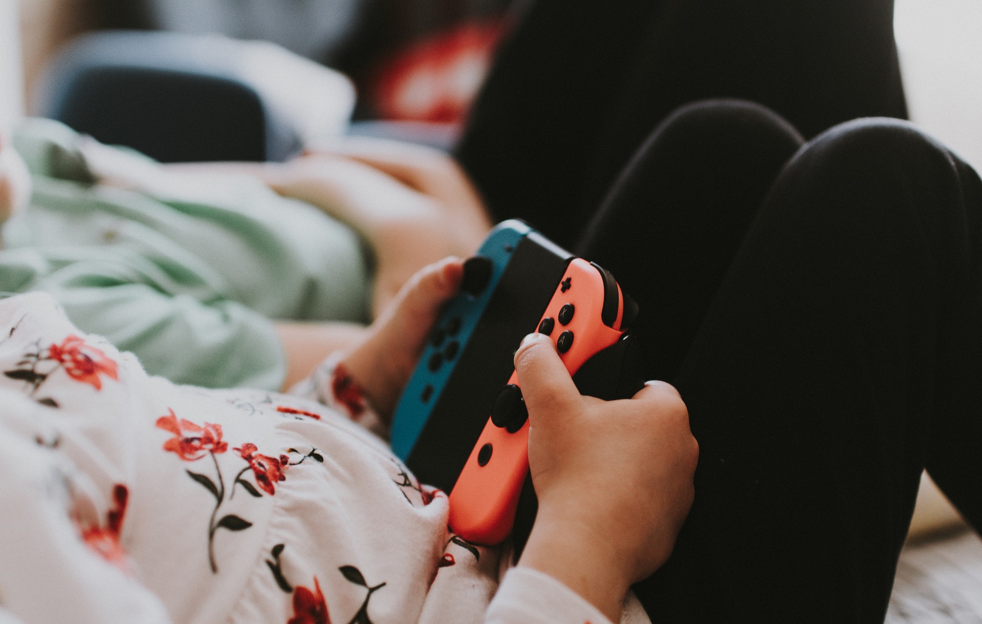 Enfants, ados : les jeux vidéo ont des effets bénéfiques pour leur cerveau !