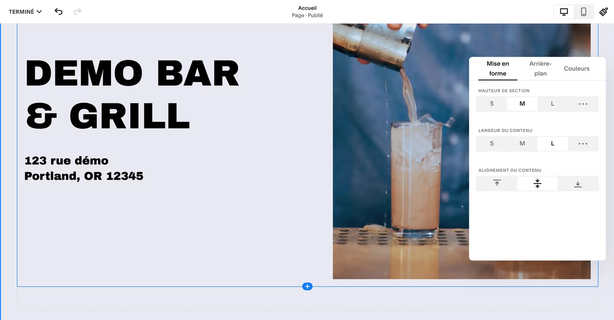 squarespace