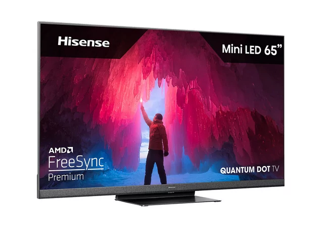 Hisense 65U8HQ