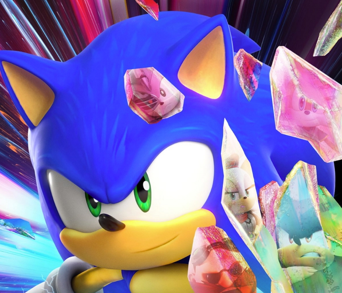 Sonic Prime : on sait enfin quand arrivera la série sur Netflix (on a failli attendre)