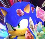 Sonic Prime : on sait enfin quand arrivera la série sur Netflix (on a failli attendre)