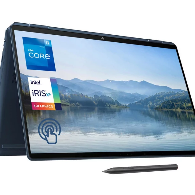 HP Spectre x360 14