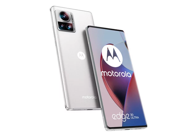Motorola edge 30 Ultra