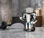 Les LEGO Mindstorms s'arrêtent après 24 ans de robotique pour les plus jeunes