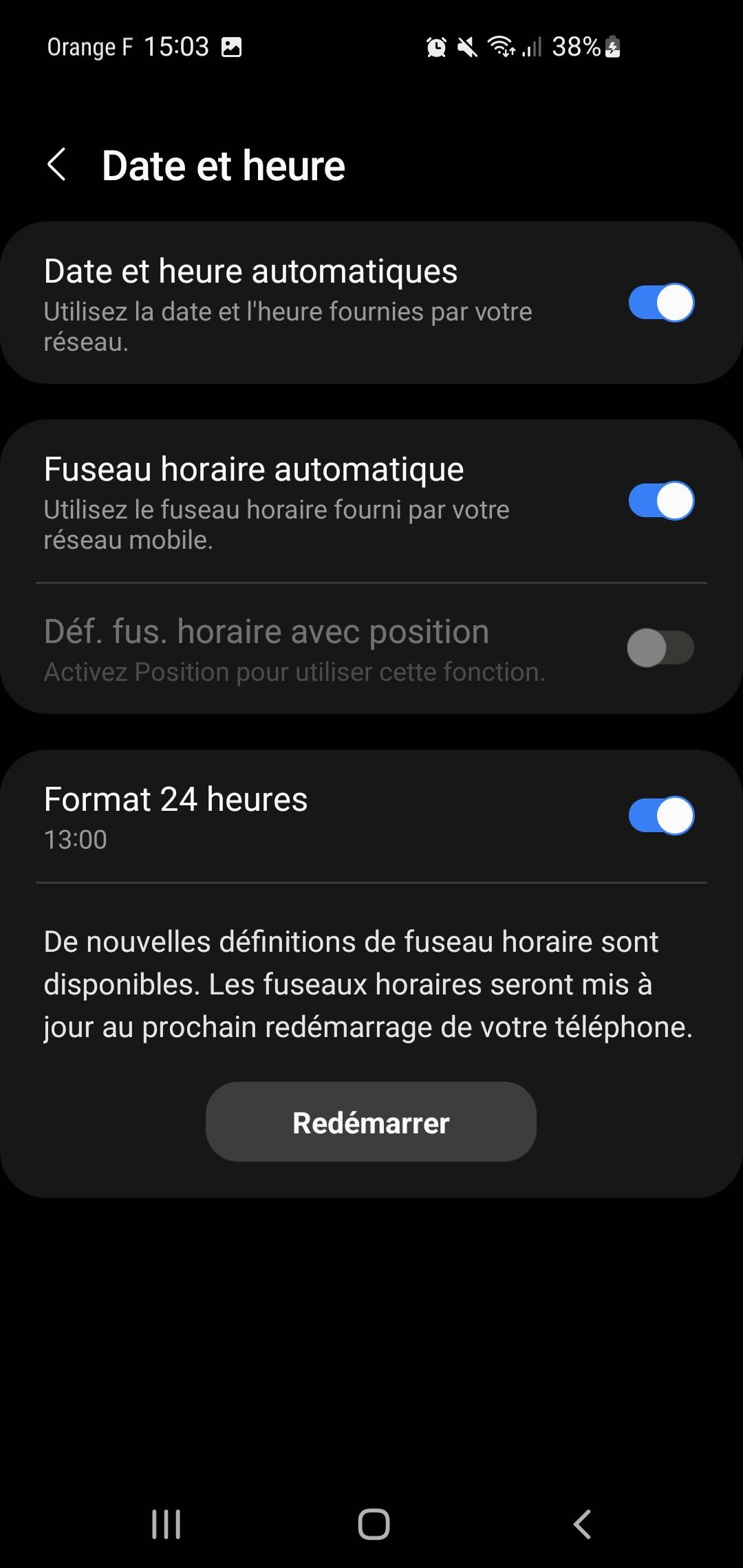 2024 - How to make your smartphone untraceable?