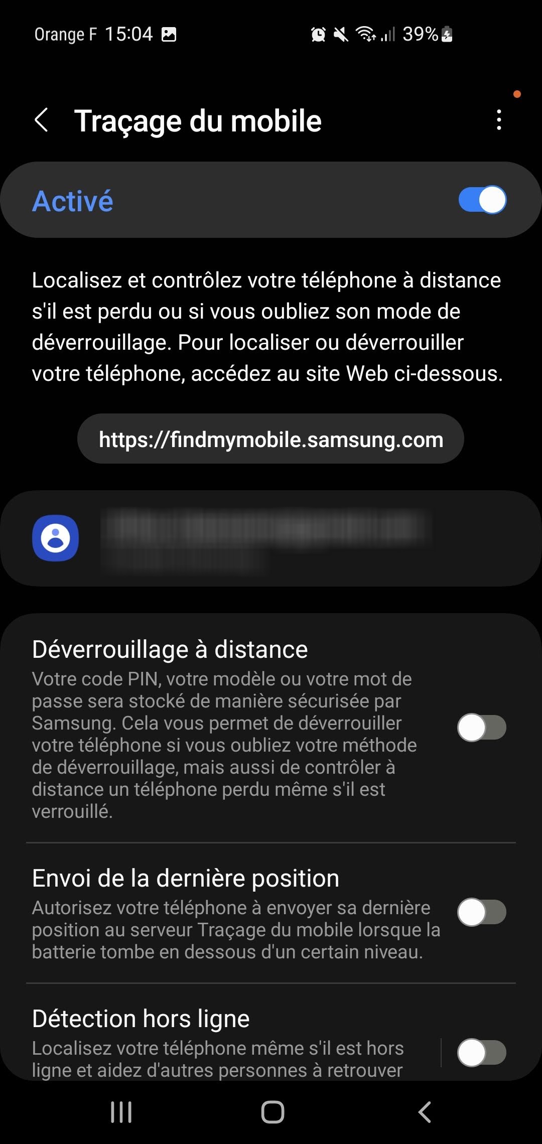 2024 How to make your smartphone untraceable?