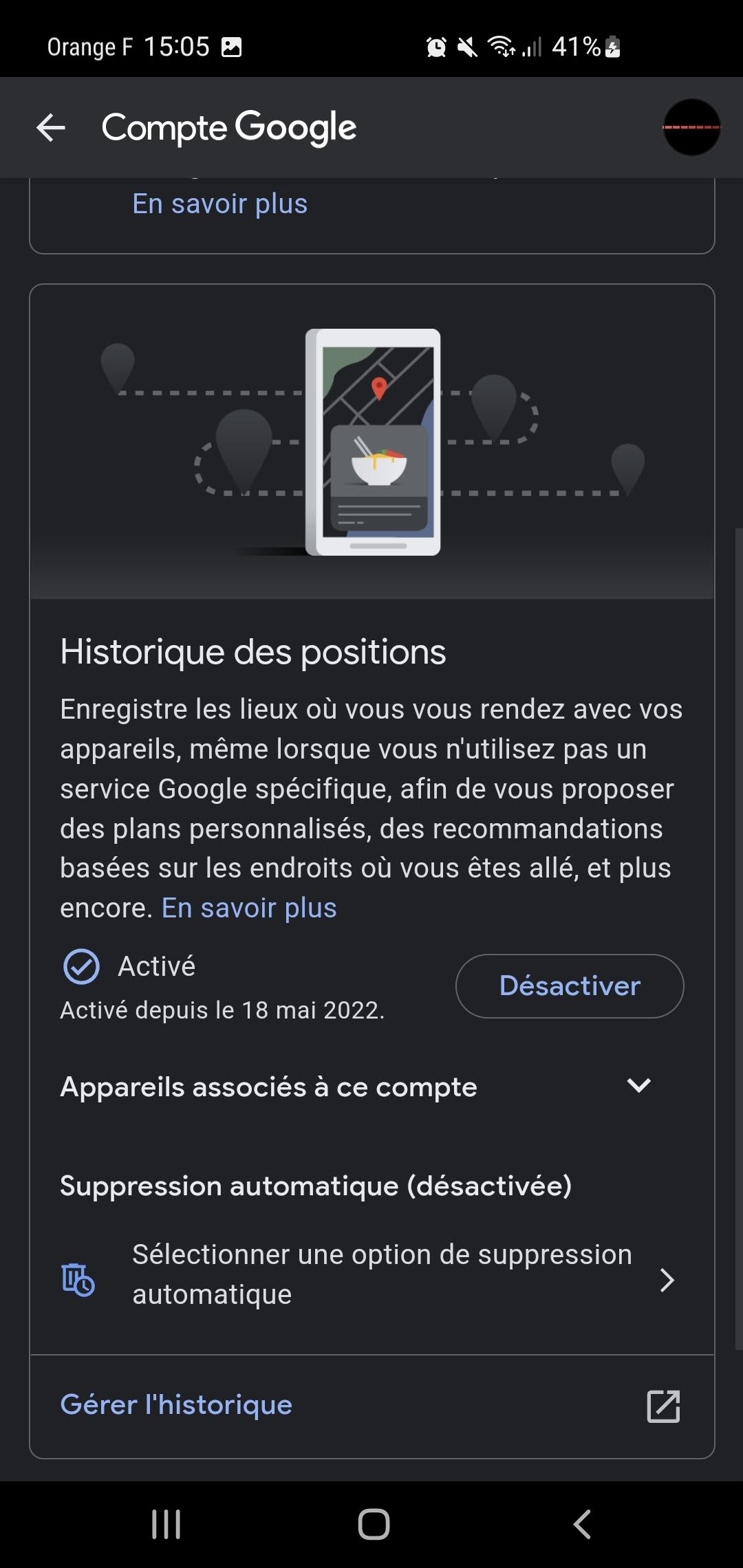 2024 How to make your smartphone untraceable?
