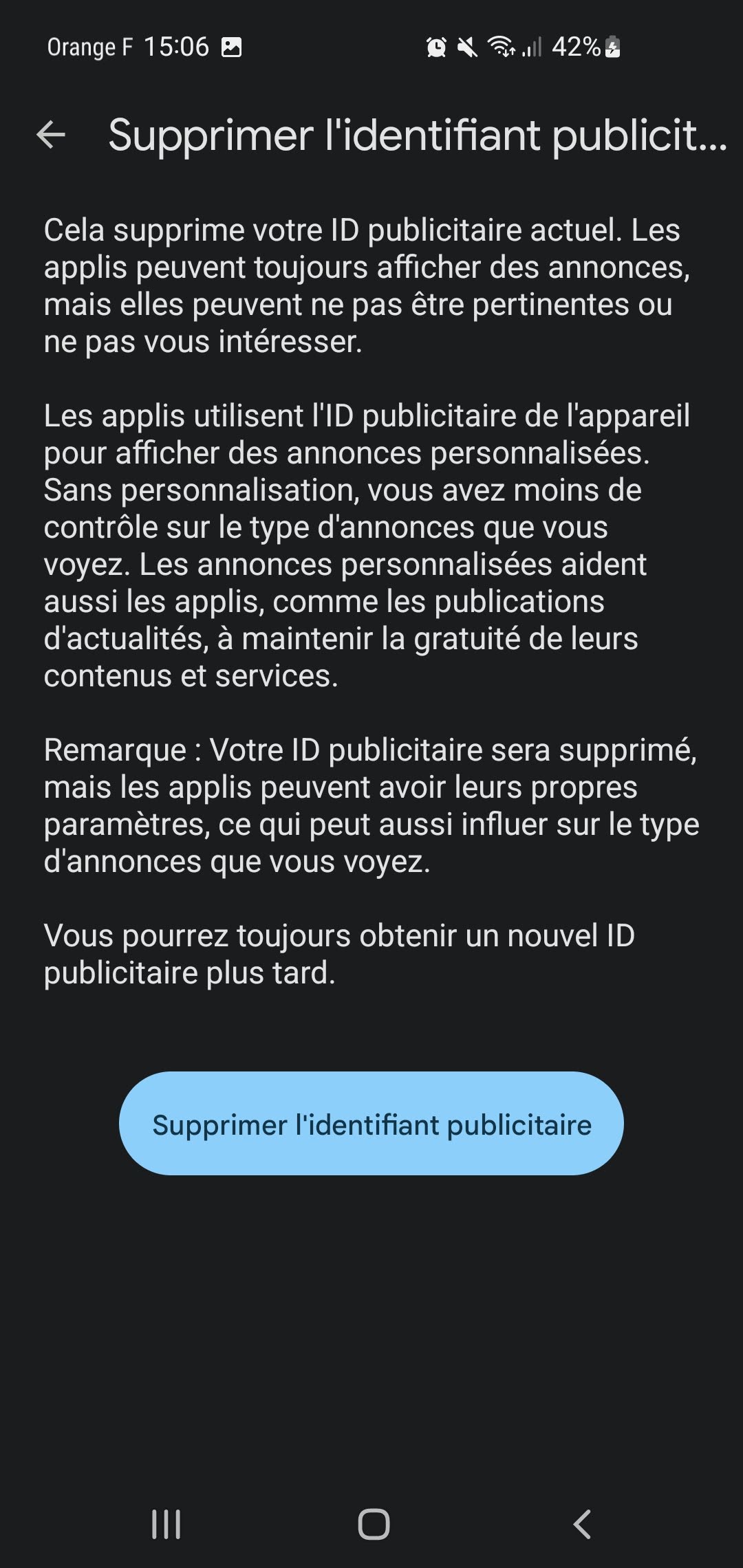 2024 How to make your smartphone untraceable?