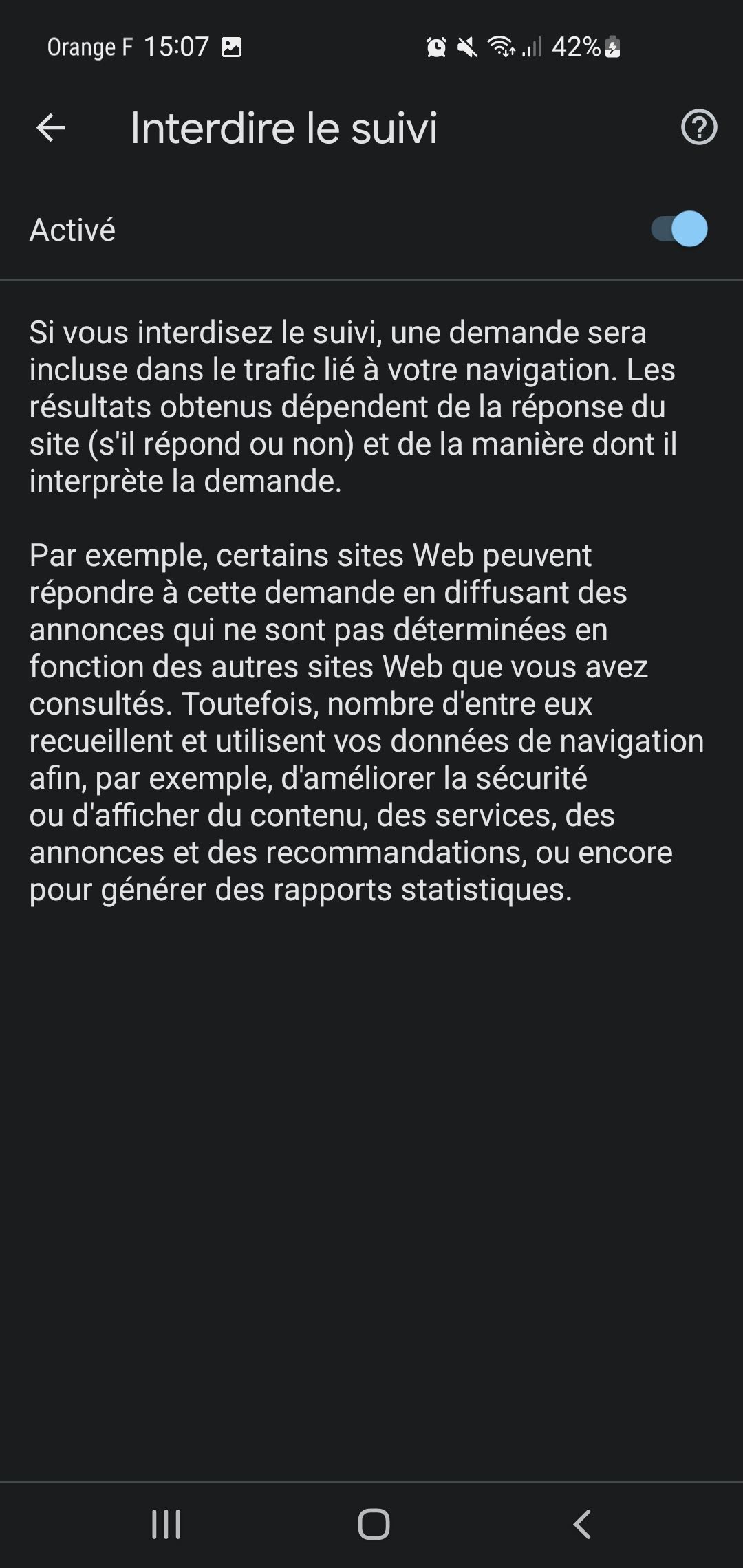 2024 How to make your smartphone untraceable?