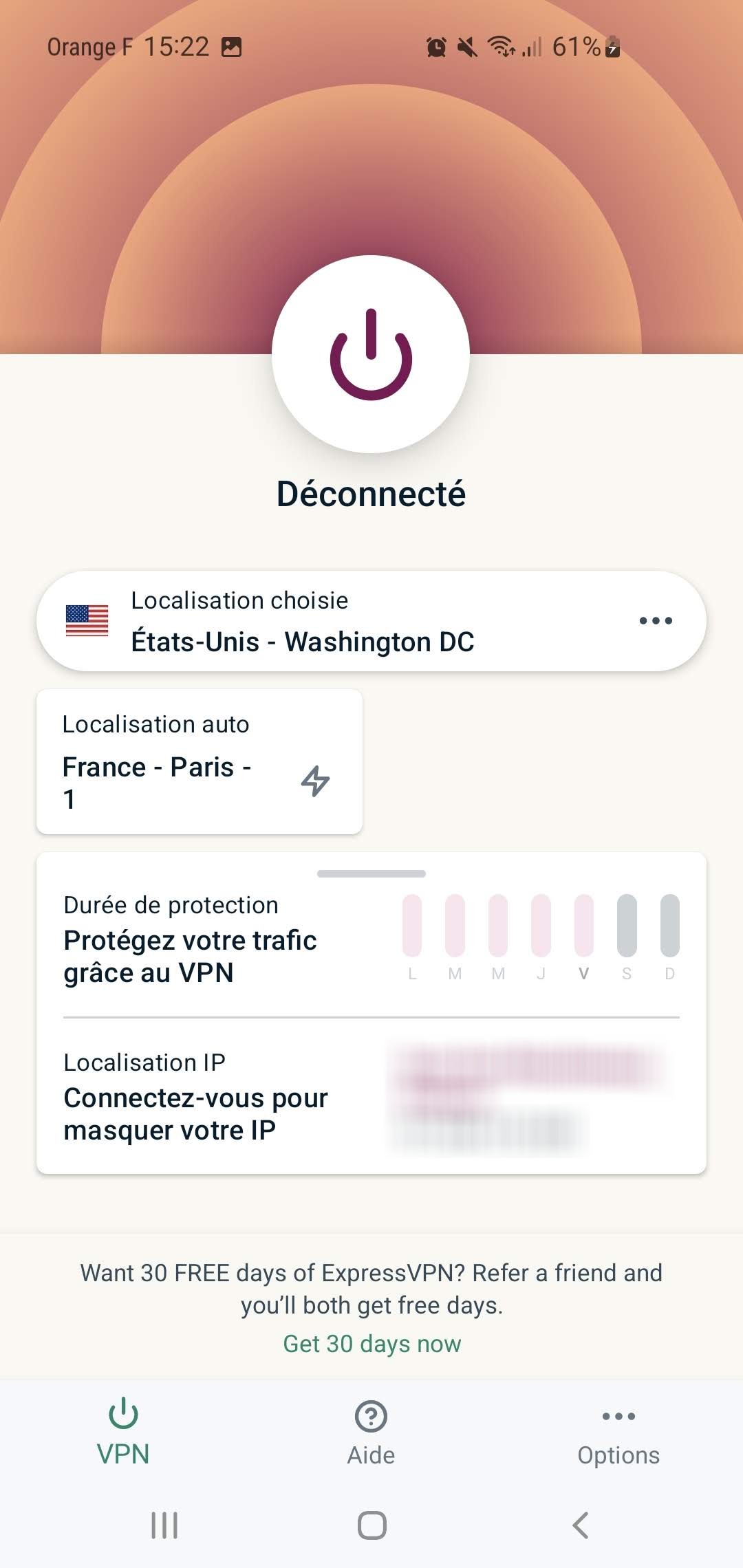 2024 How to make your smartphone untraceable?