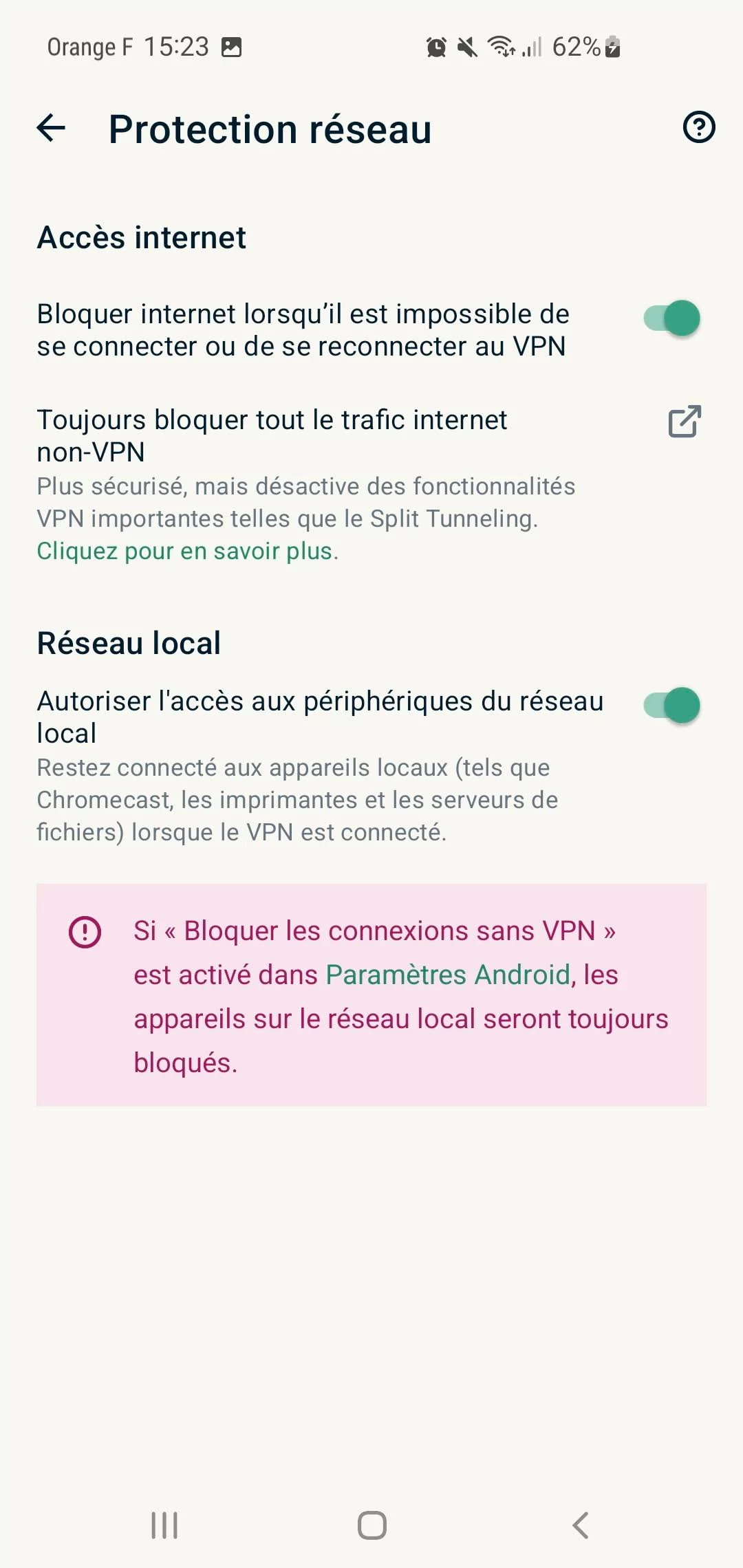expressvpn sponso © clubic.com