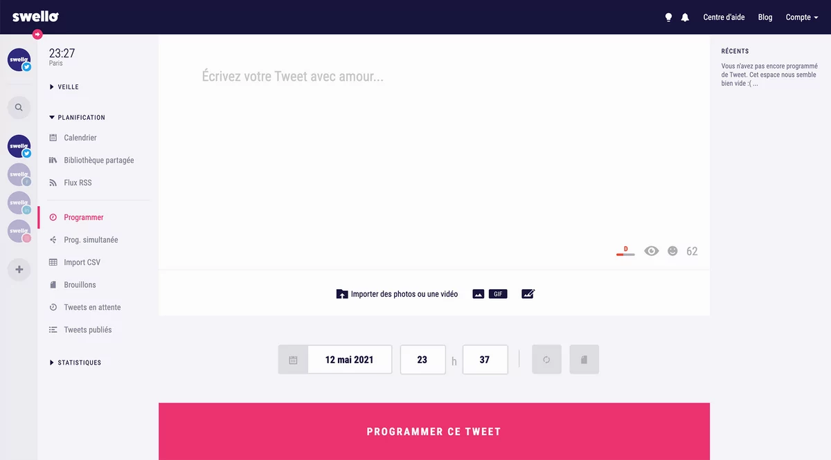 Swello © swello