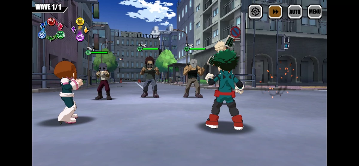 MHA © https://play.google.com/store/apps/details?id=com.bandainamcoent.hiroacawwus&gl=US