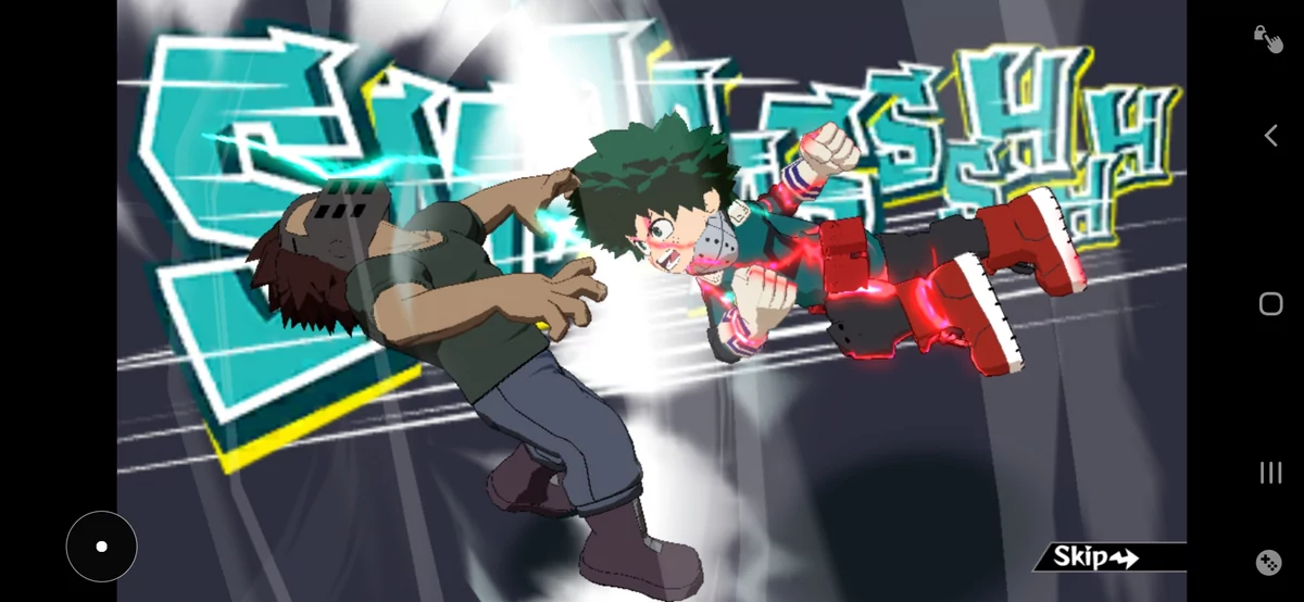 immersif MHA