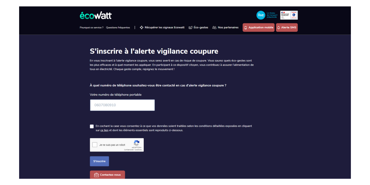 Ecowatt 2 © © RTE / ADEME