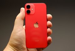 Apple : l'iPhone 12 mini est à un prix fou en ce moment ! (moins de 700€)