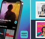 Amazon Music étend son catalogue musical aux abonnés Prime... mais (pas) n'importe comment