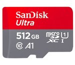 Une microSDXC SanDisk de 512 Go à ce prix là, c'est un grand oui !