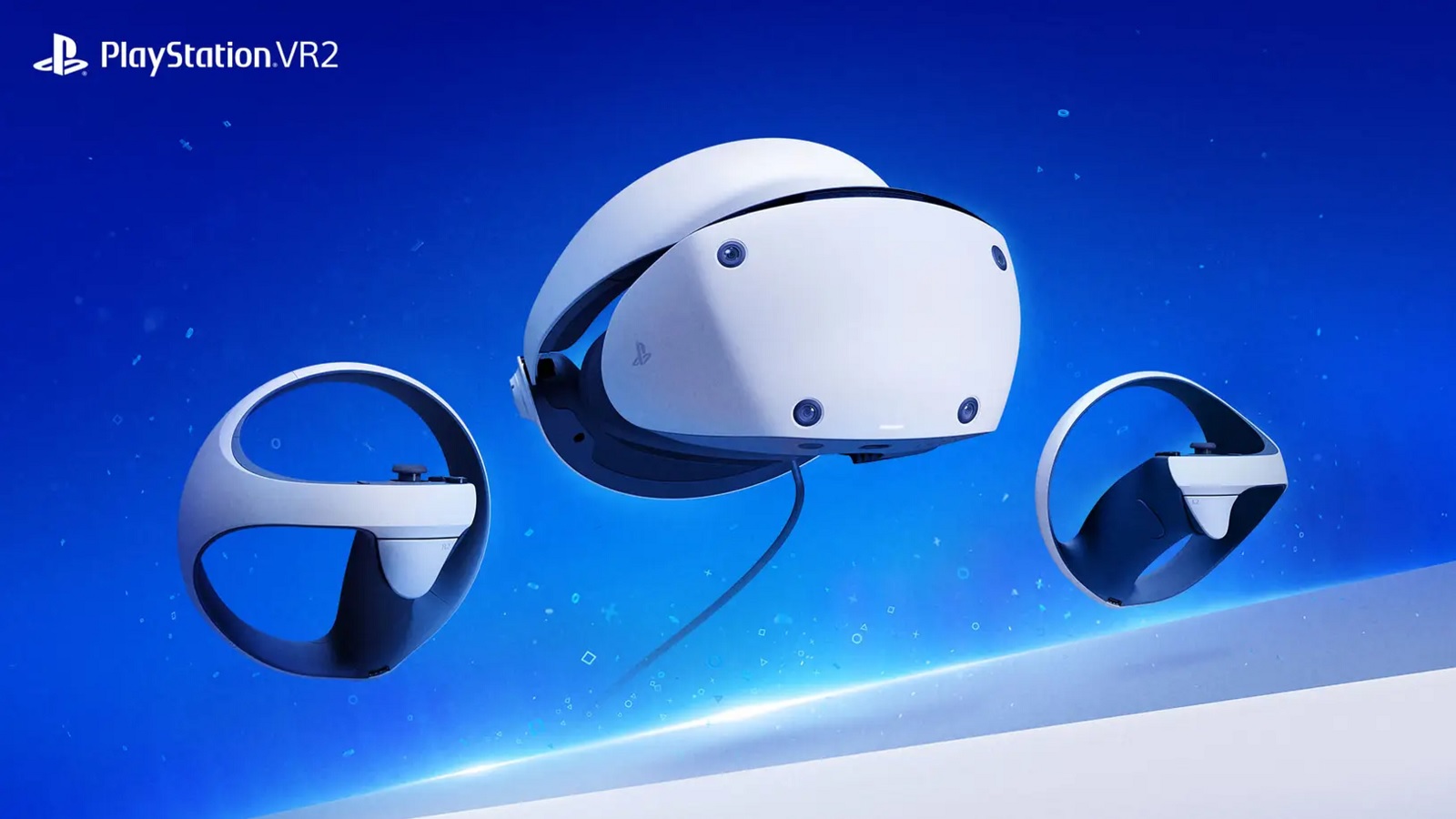 PlayStation VR2 : un prix (un peu) salé et une date de sortie pour le casque VR de Sony
