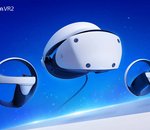PlayStation VR2 : un prix (un peu) salé et une date de sortie pour le casque VR de Sony