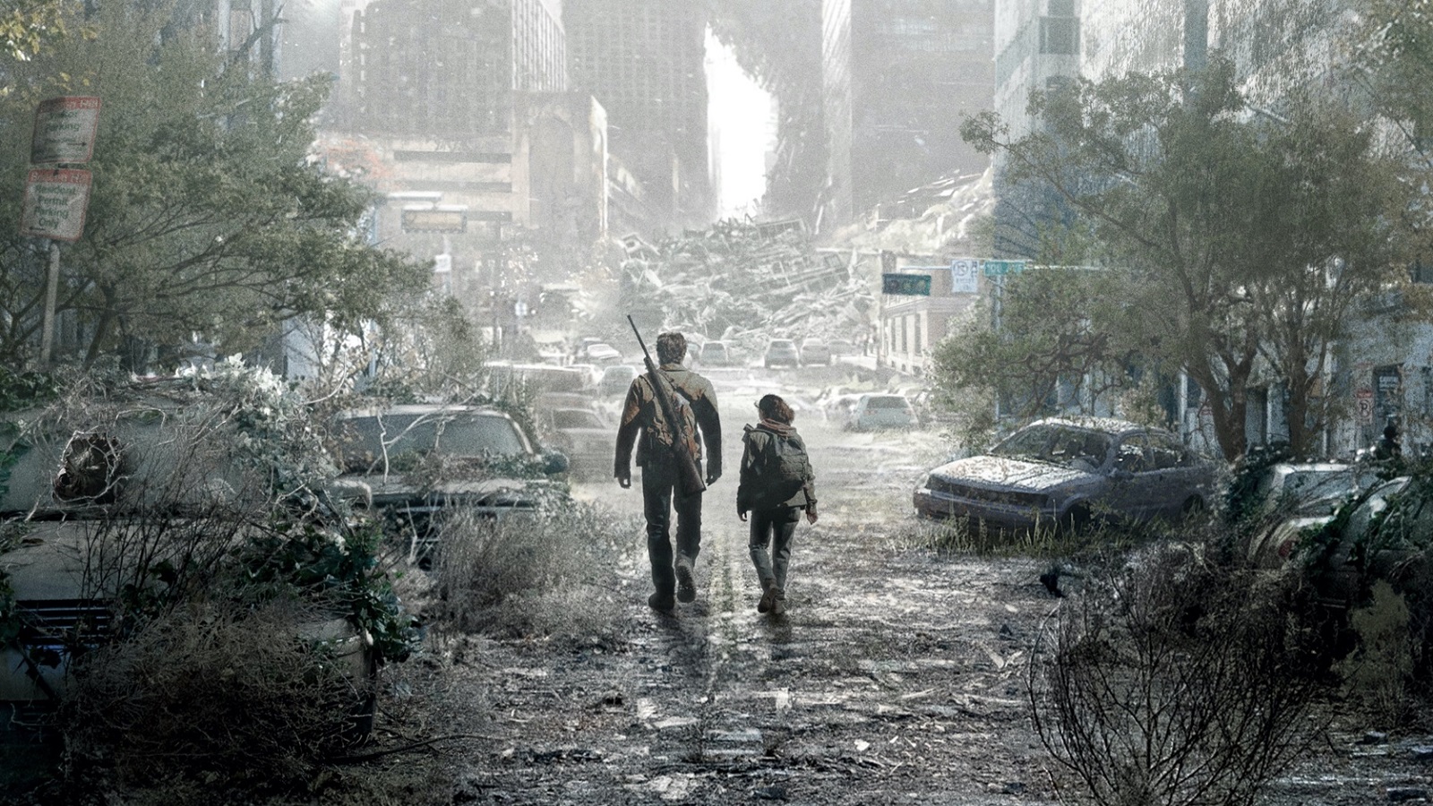 On connait enfin le diffuseur de la série The Last of Us en France !