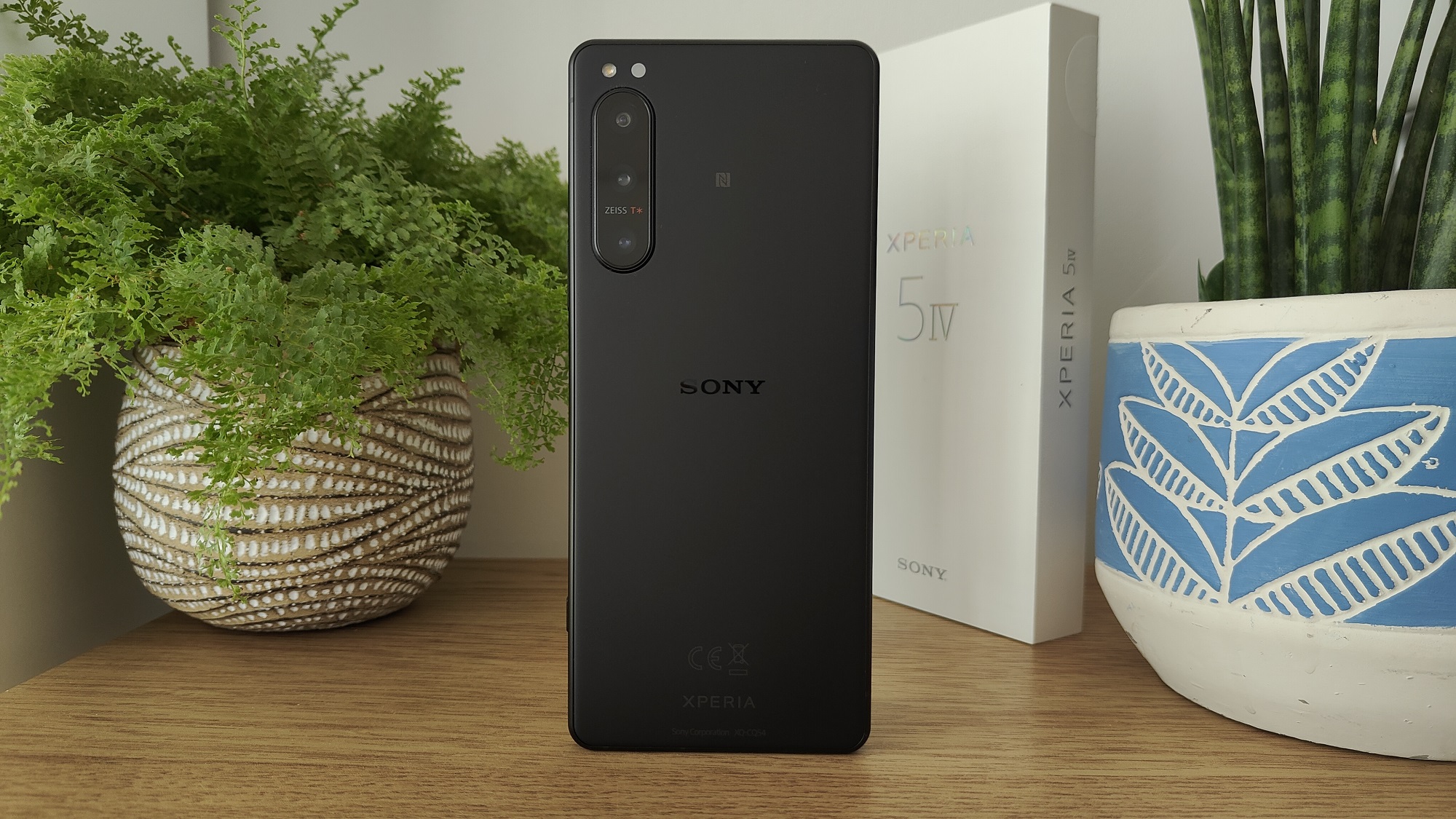 Test Sony Xperia 5 IV : un photophone compact et puissant, proposé au ...