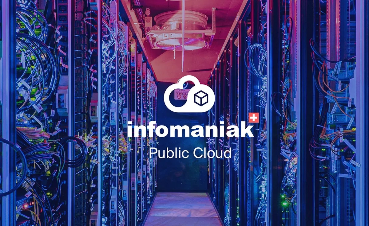 Infomaniak