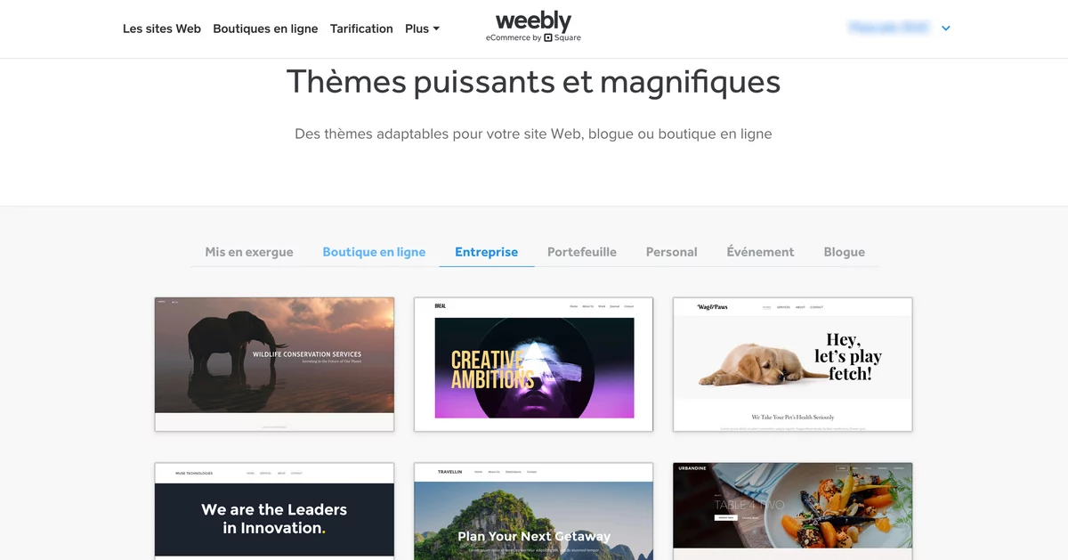 weebly