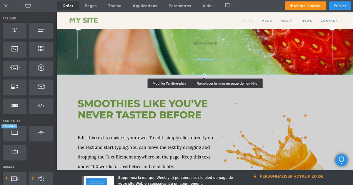 weebly
