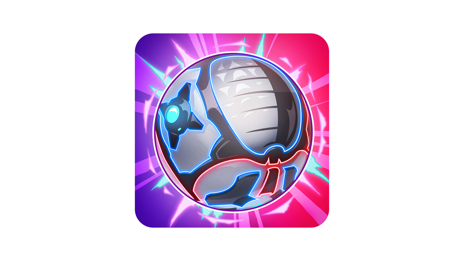Télécharger Rocket League Sideswipe pour Android (gratuit)  Clubic
