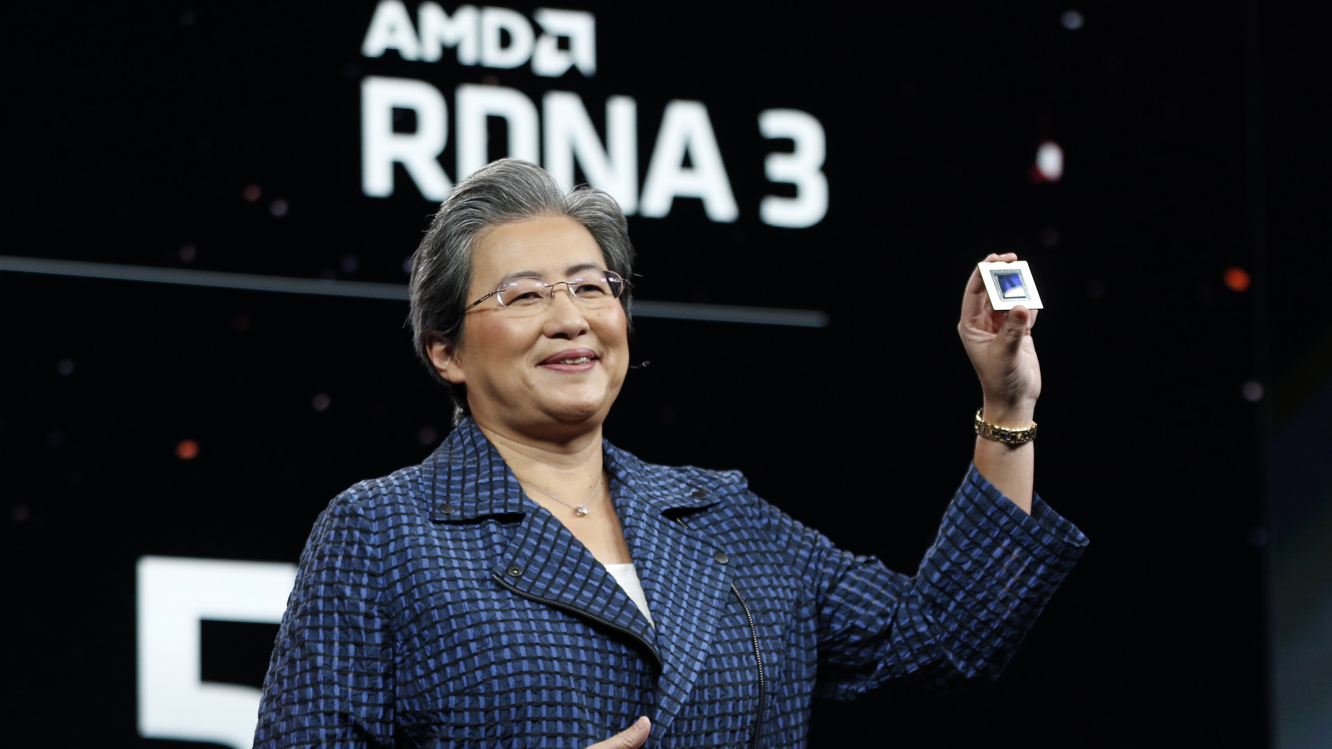 AMD RDNA 3 : les cartes graphiques Radeon RX 7900XTX et 7900XT confirmées pour la fin de l'année