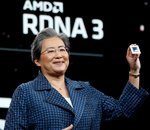 AMD RDNA 3 : les cartes graphiques Radeon RX 7900XTX et 7900XT confirmées pour la fin de l'année