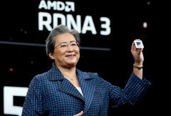 AMD RDNA 3 : les cartes graphiques Radeon RX 7900XTX et 7900XT confirmées pour la fin de l'année