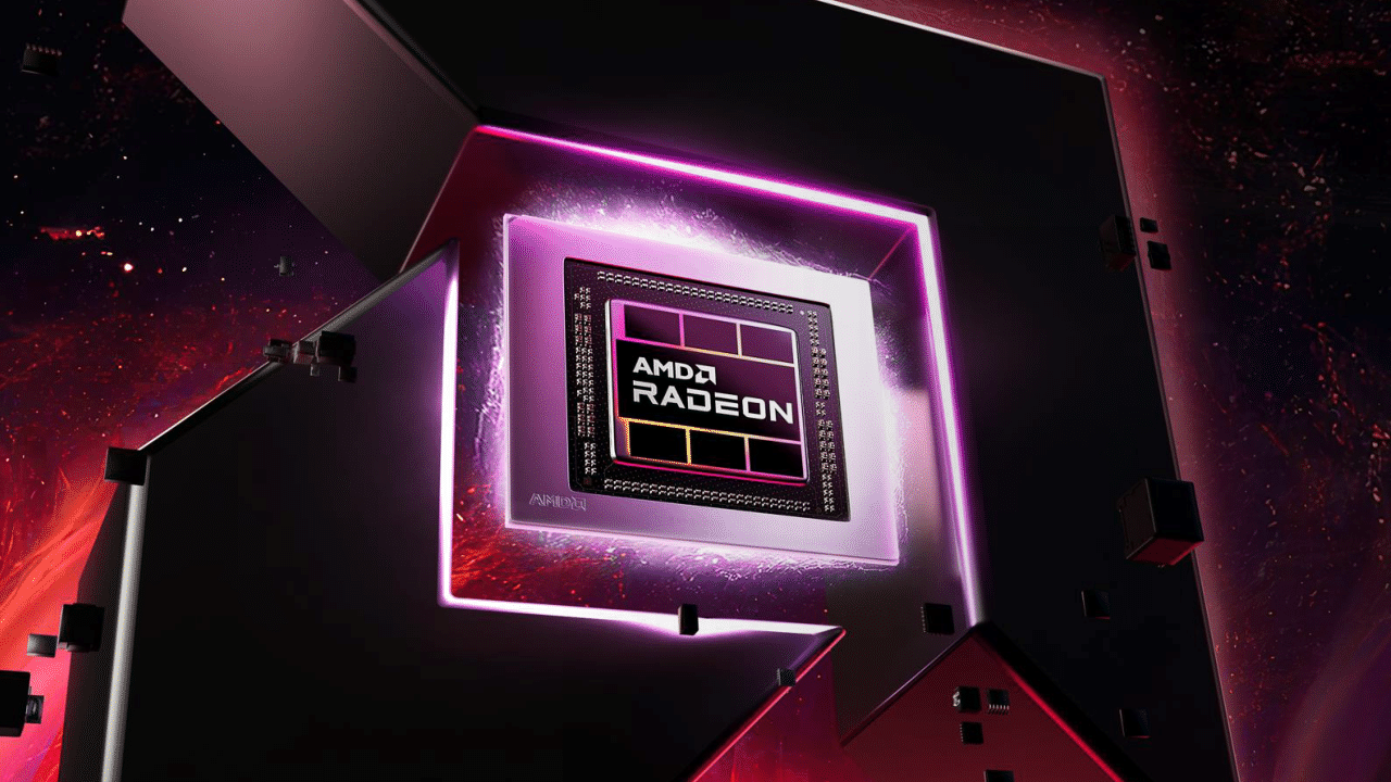 Chez AMD, comme chez NVIDIA, le PCIe 4.0 x8 pour réduire les coûts ?