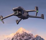 DJI fait atterrir un nouveau drone au prix plus doux, le Mavic 3 Classic : qu'est-ce qui change ?