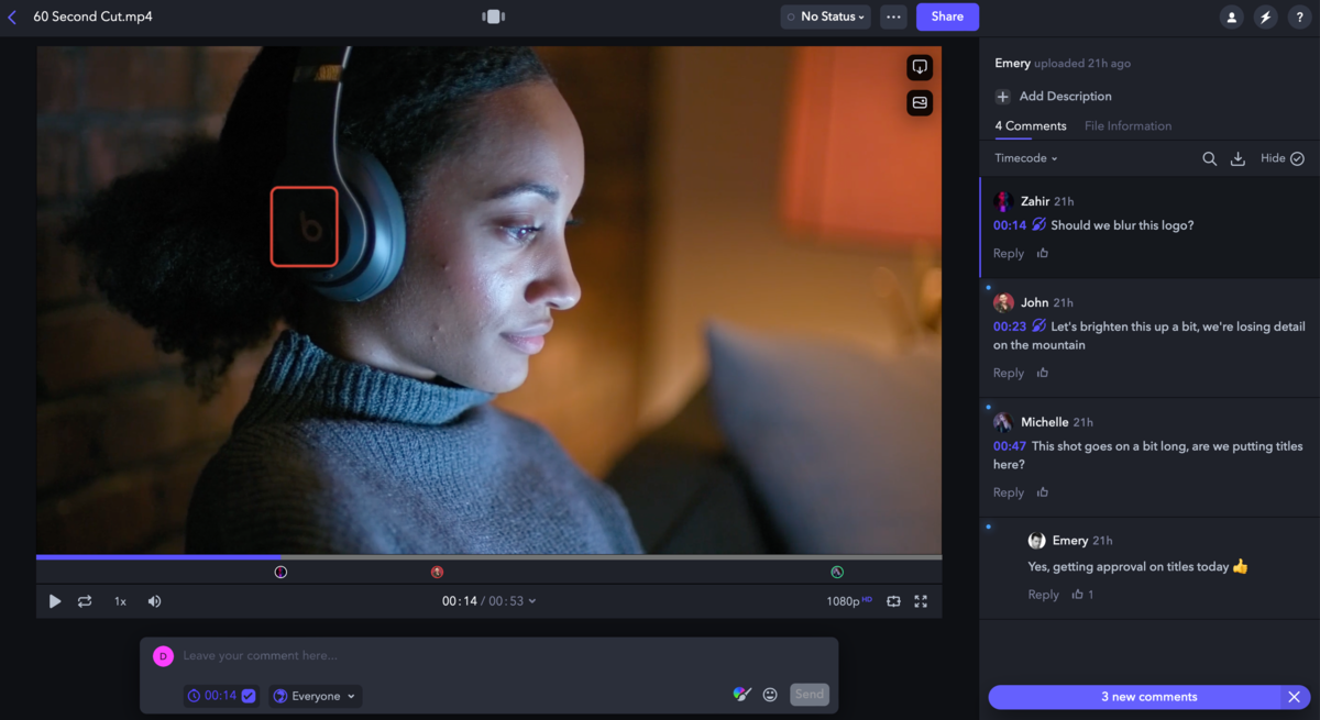 Frame.io