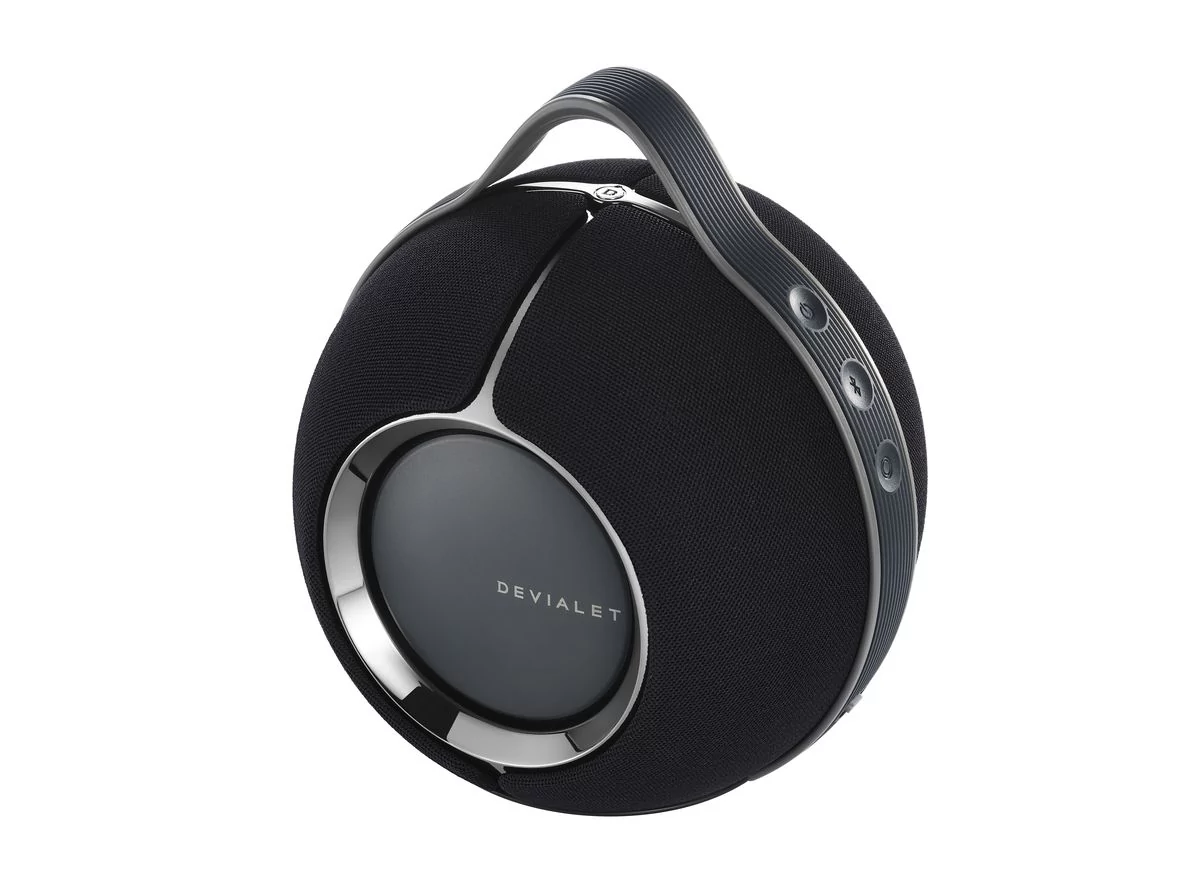 Devialet Mania