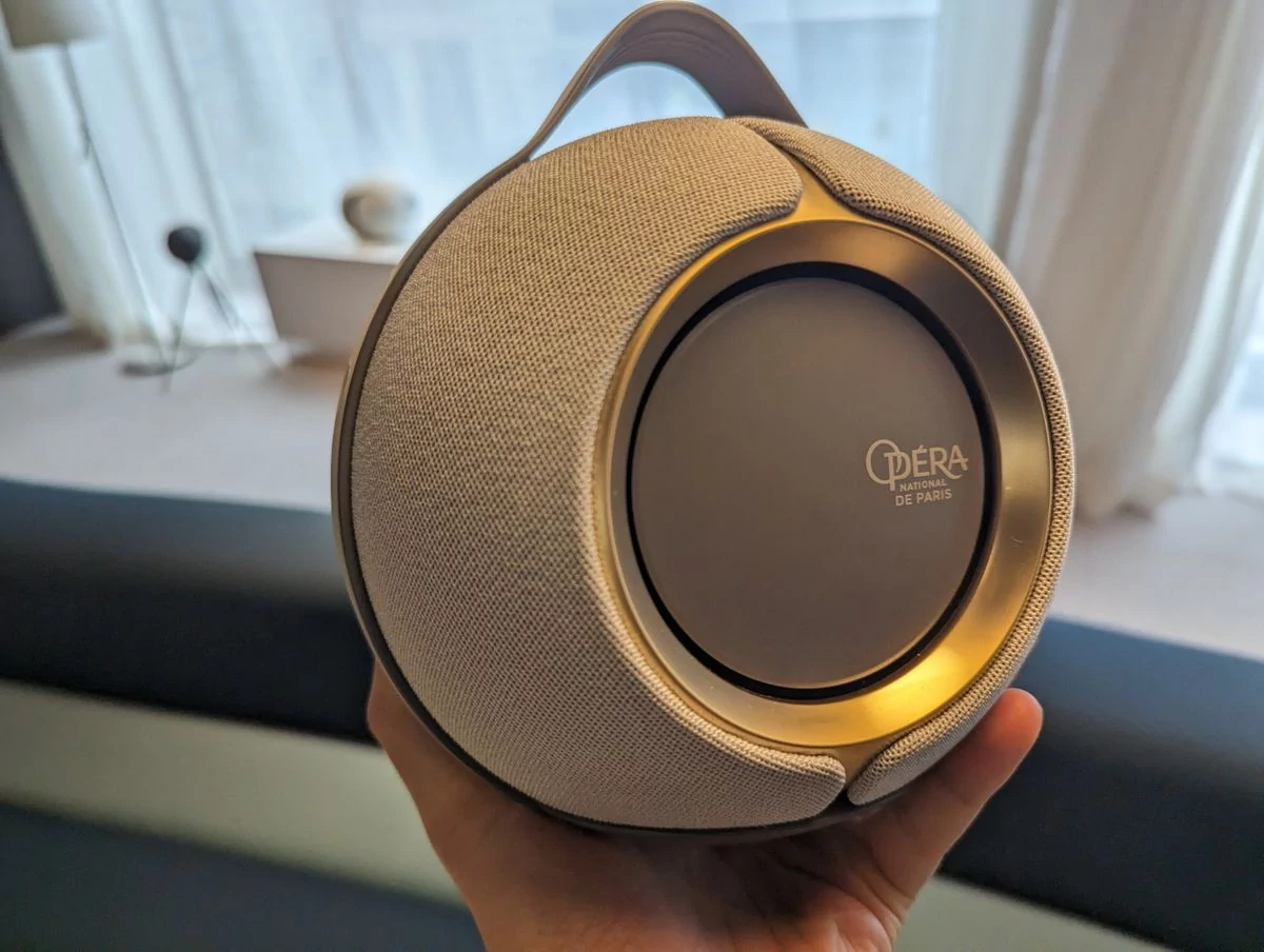 Devialet Mania