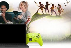 Xbox Cloud Gaming : résolution et performances à la hausse sur Steam Deck, Linux et ChromeOS